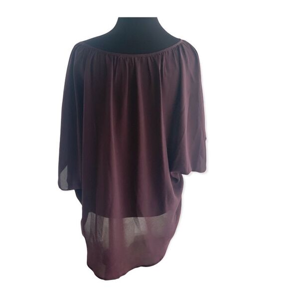 Daniel Rainn blouse - Picture 2 of 4